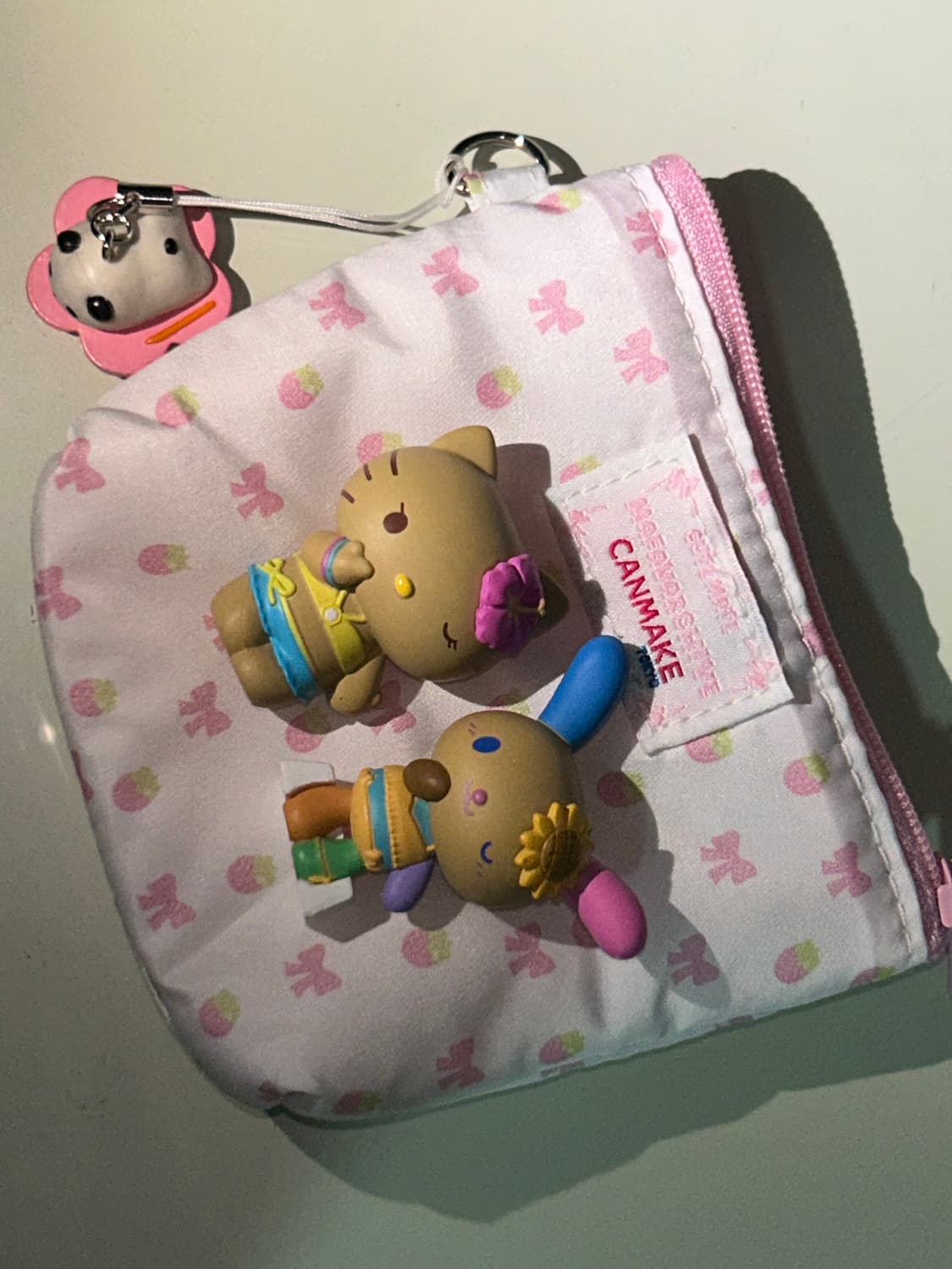 태닝 갸루 키티+갸루 우사하나 일괄 상품이미지1