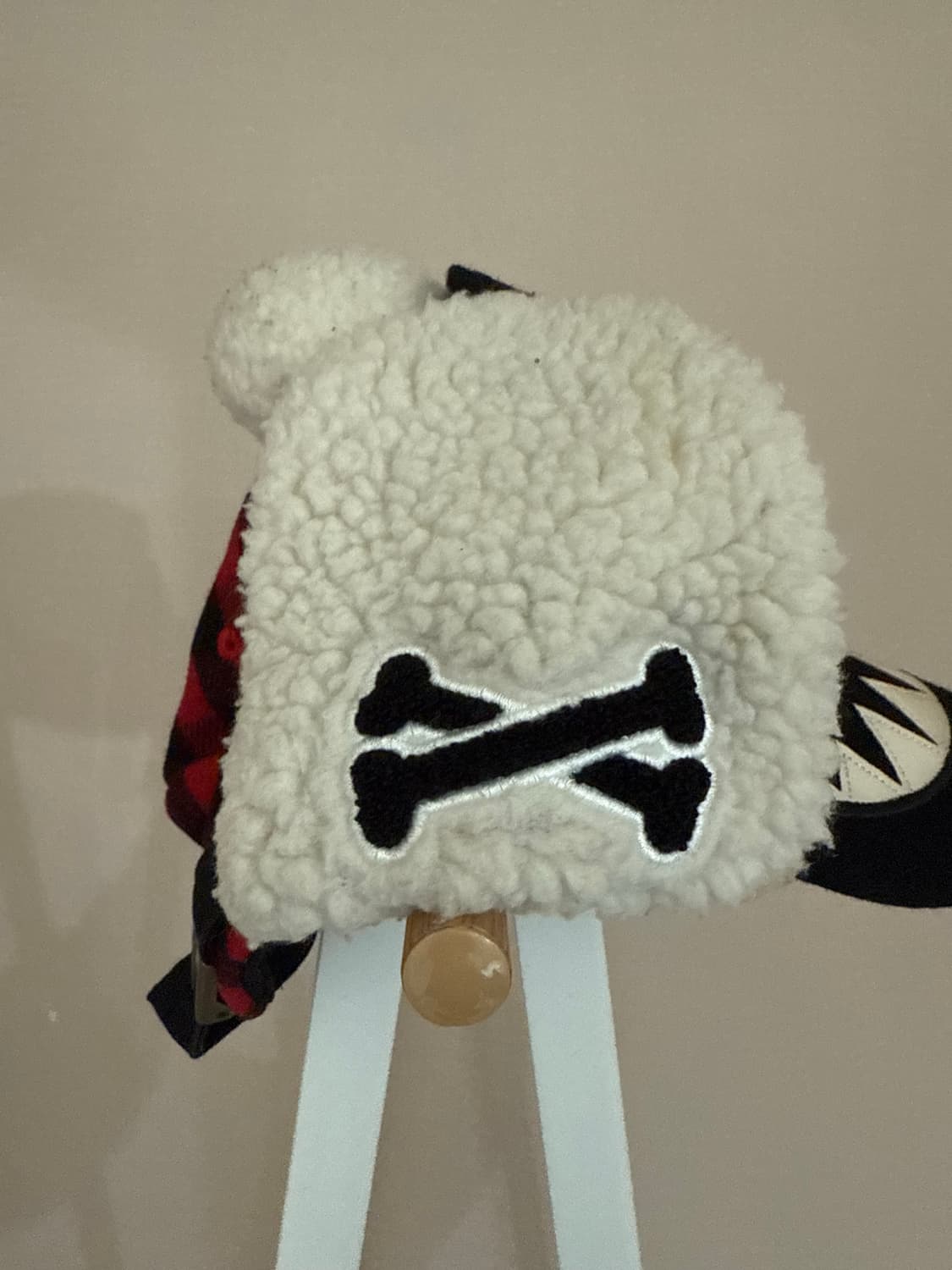 햇츠온(엘스팅코) 모자 상품이미지5