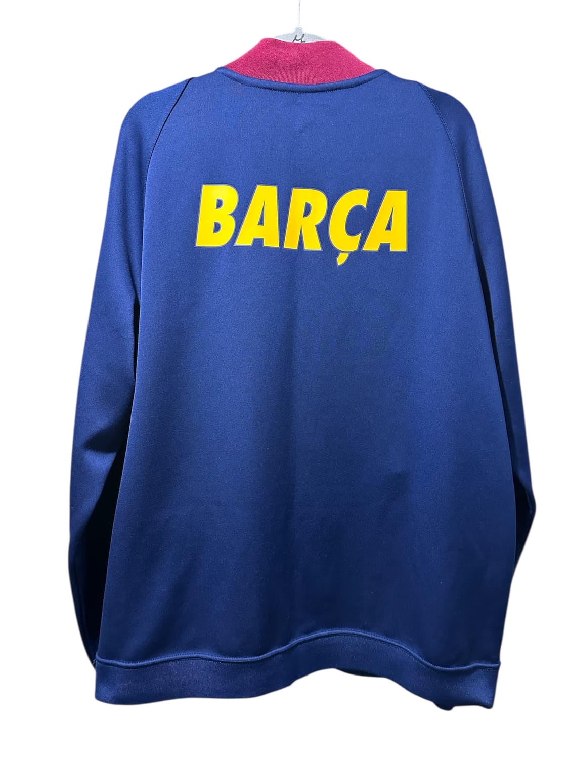 14-15 바르셀로나 n98 앤썸 트랙탑 xl 상품이미지2