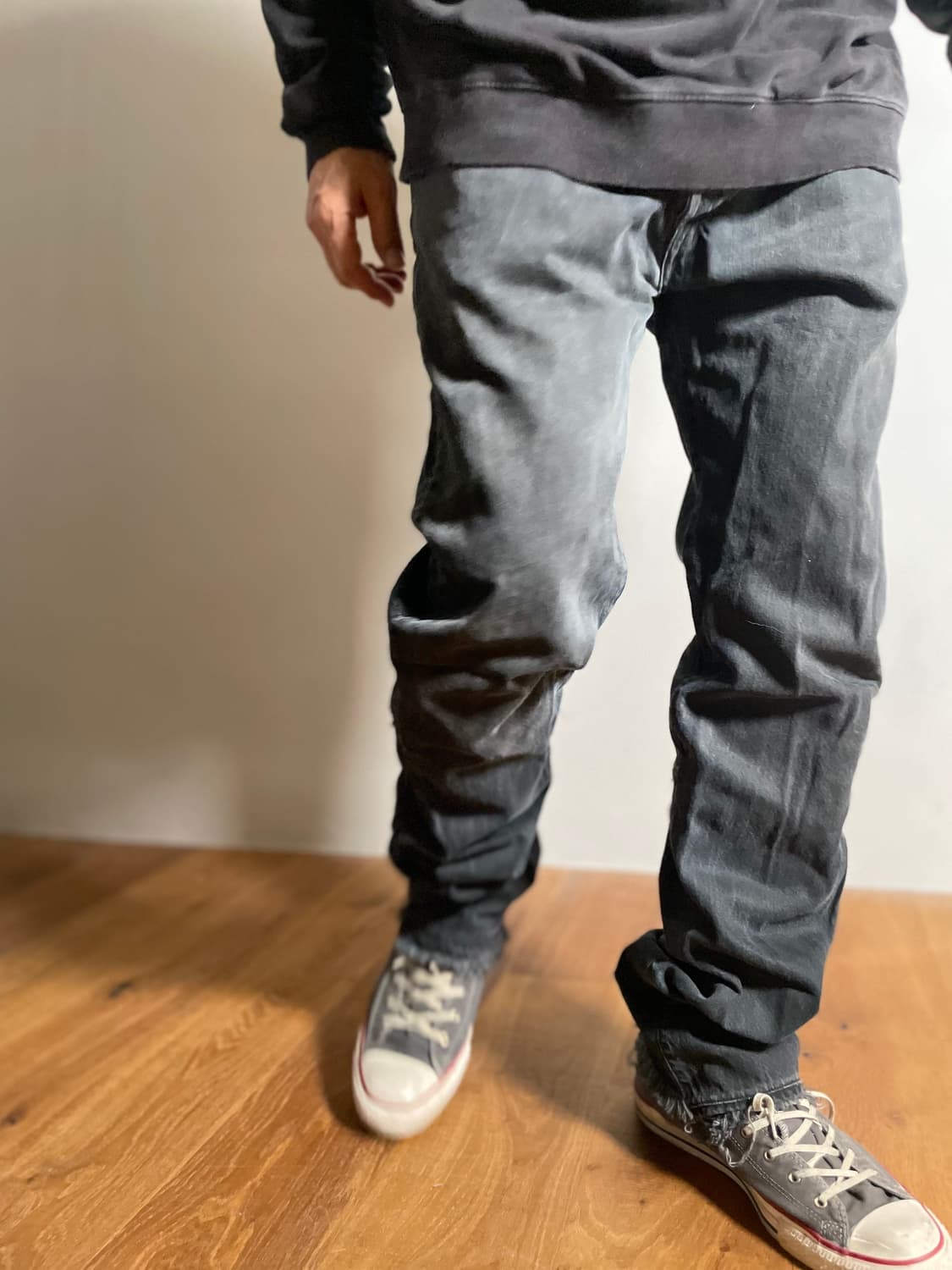 H•d(One-Off) Levi’s Dining-Dyed Remake 상품이미지3