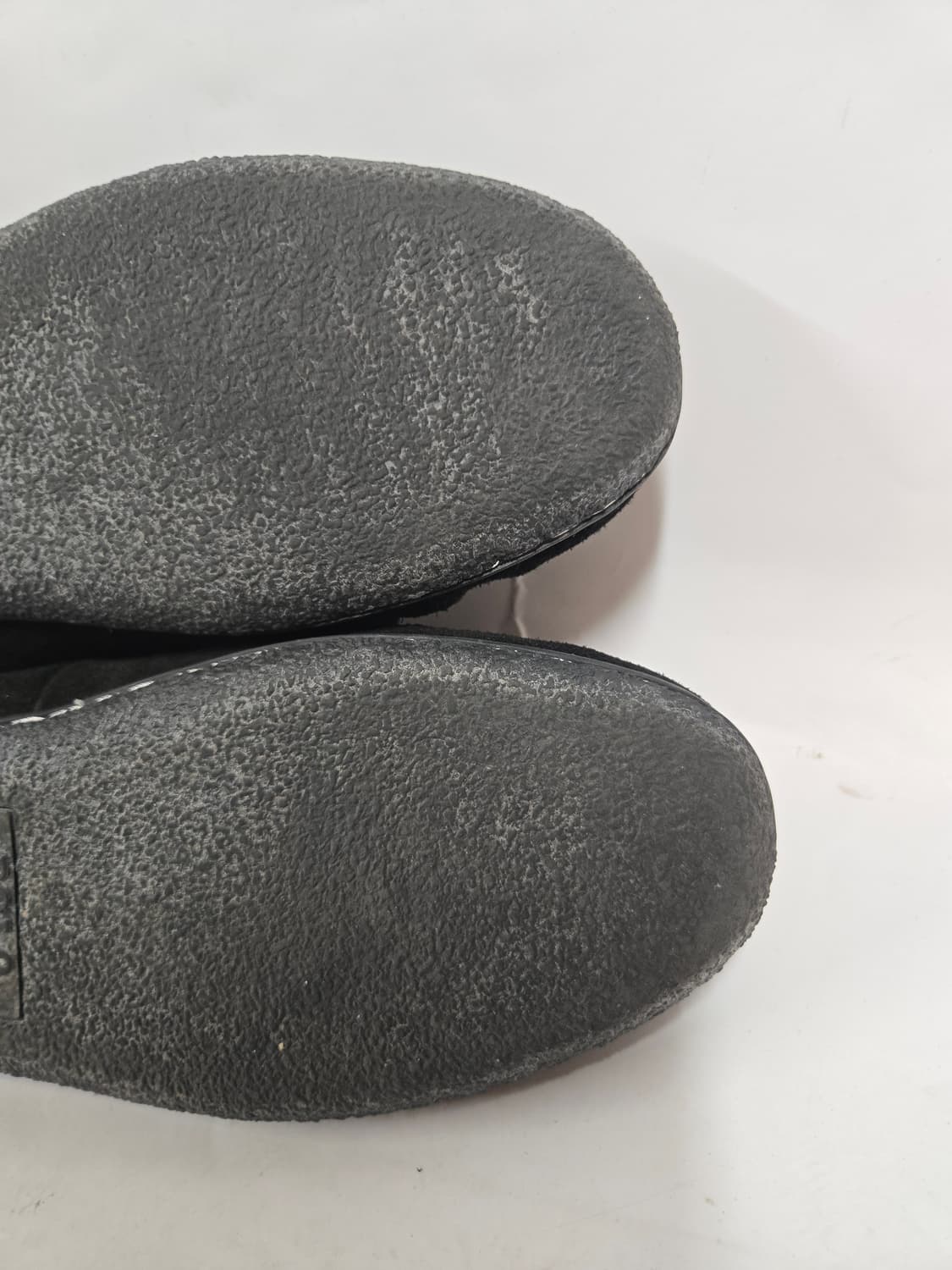 폴로 랄프로렌 곰돌이 로퍼 250mm 상품이미지8