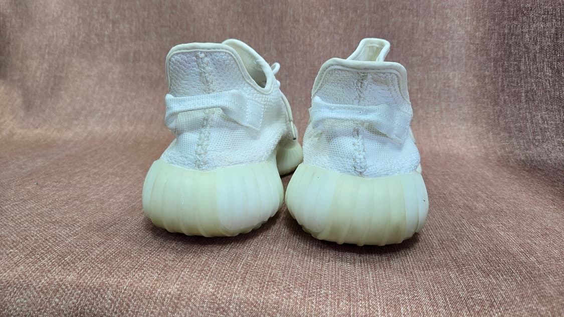 아디다스 일회착용 290mm-  이지부스트 350 V2  상품이미지5