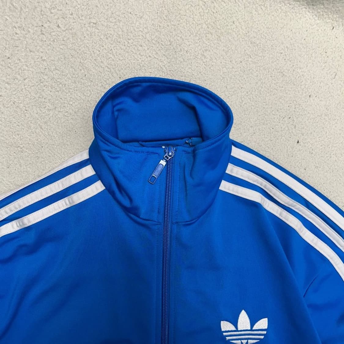 아디다스 구파이어버드 트랙탑 블루 90 상품이미지4