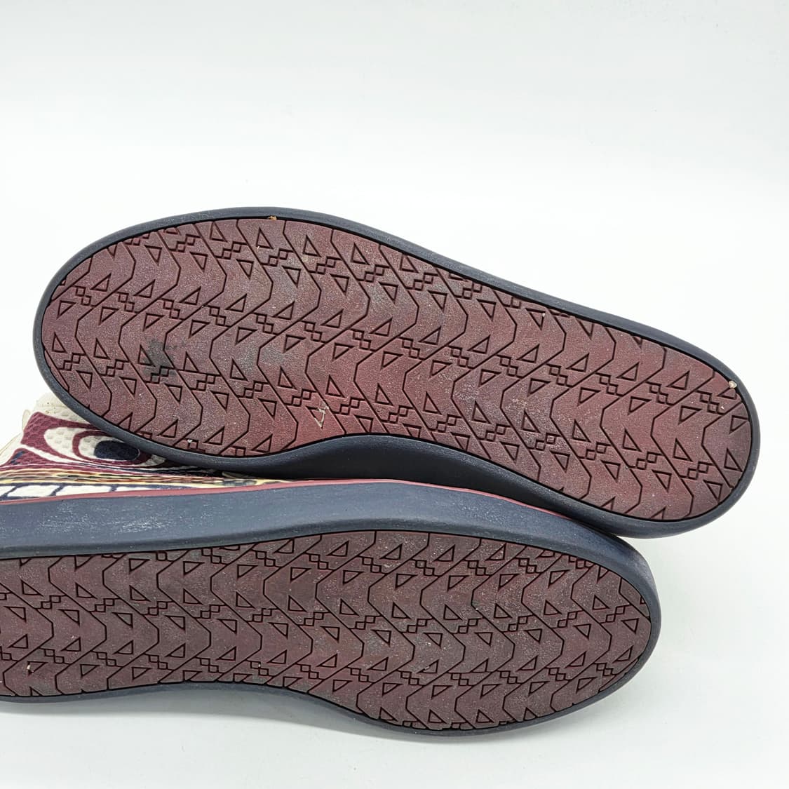 푸마 by 미하라야스히로 13fw MY-69 미드컷 타투 (280) 상품이미지3