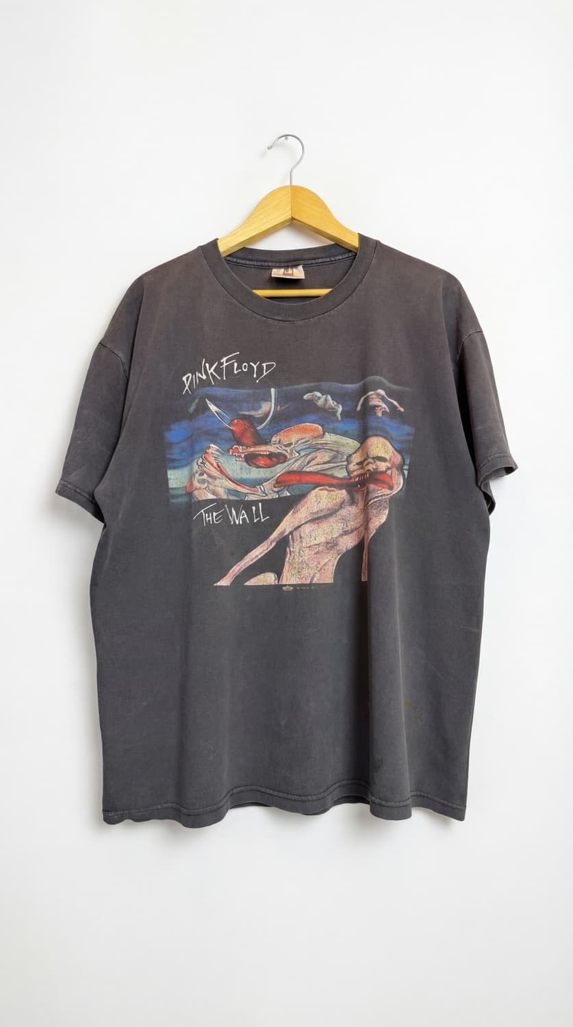 Vintage  Pink floyd  1997s(xl) 상품이미지1