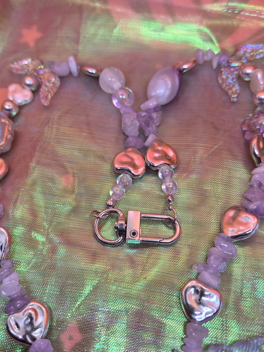 💟자유로이 날아갈 심연의 마음🪽 상품이미지7