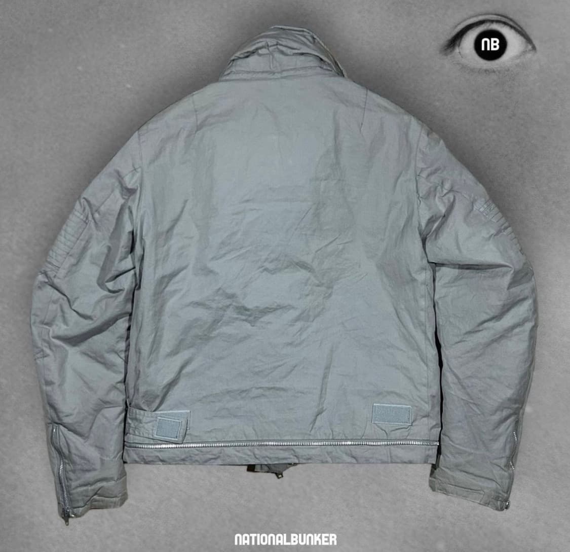 헬무트랭 아스트로 바이커 자켓 상품이미지3