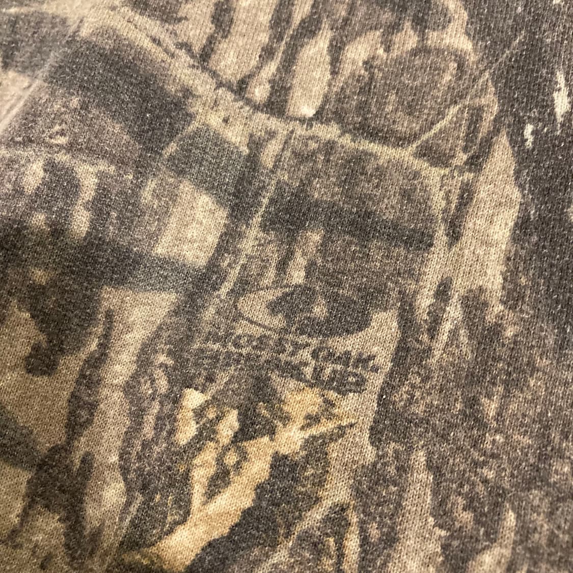 90s USA 미국 빈티지 리얼트리 스웻셔츠 맨투맨 상품이미지4