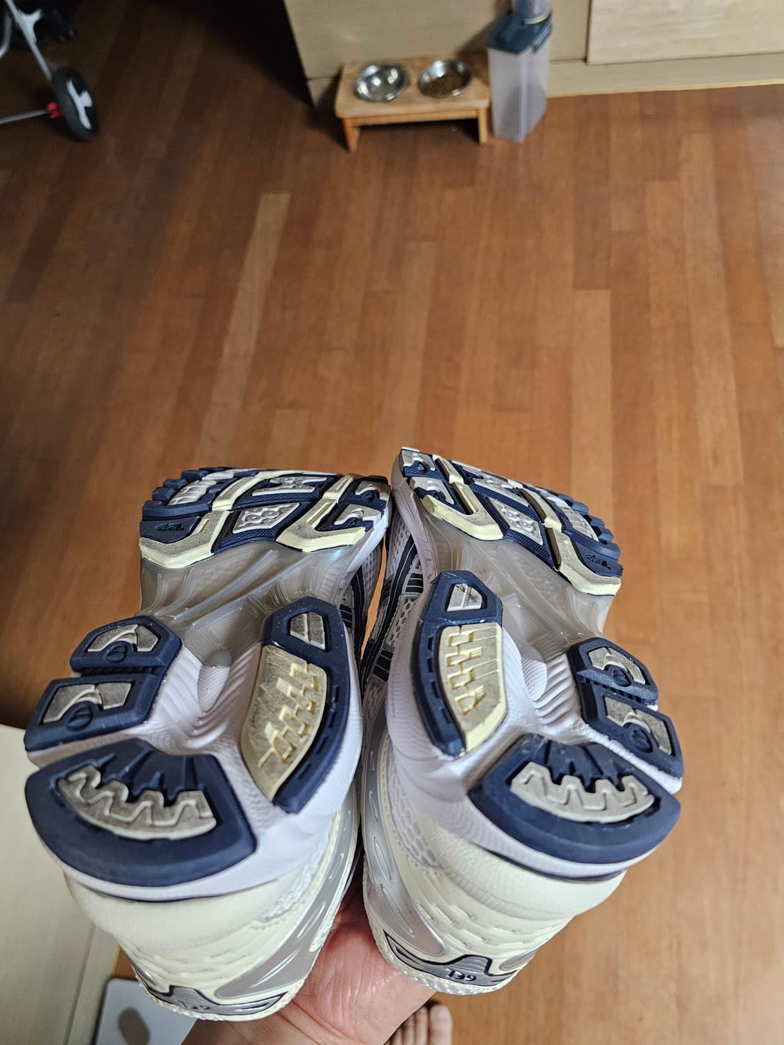 아식스 젤카야노 14  280 상품이미지6