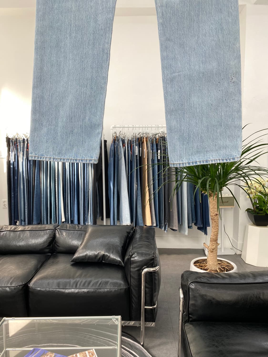 Levis501 Straight Fit 00s 33사이즈 a4852 상품이미지7