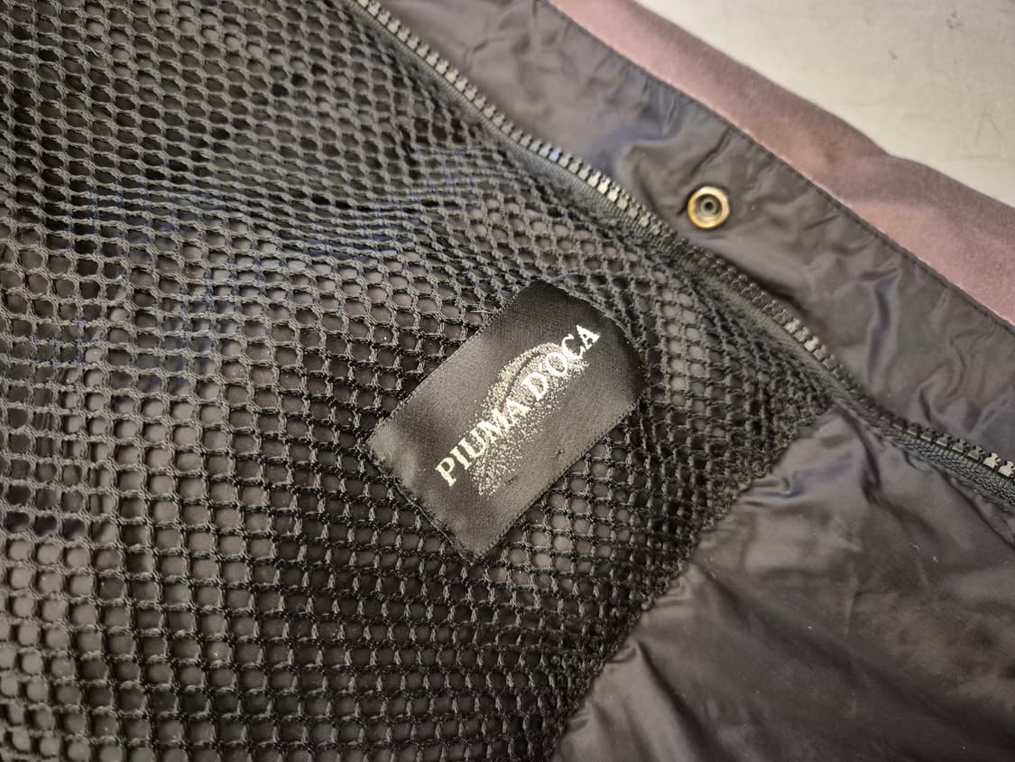 90s C.P COMPANY 다운 파카 상품이미지10