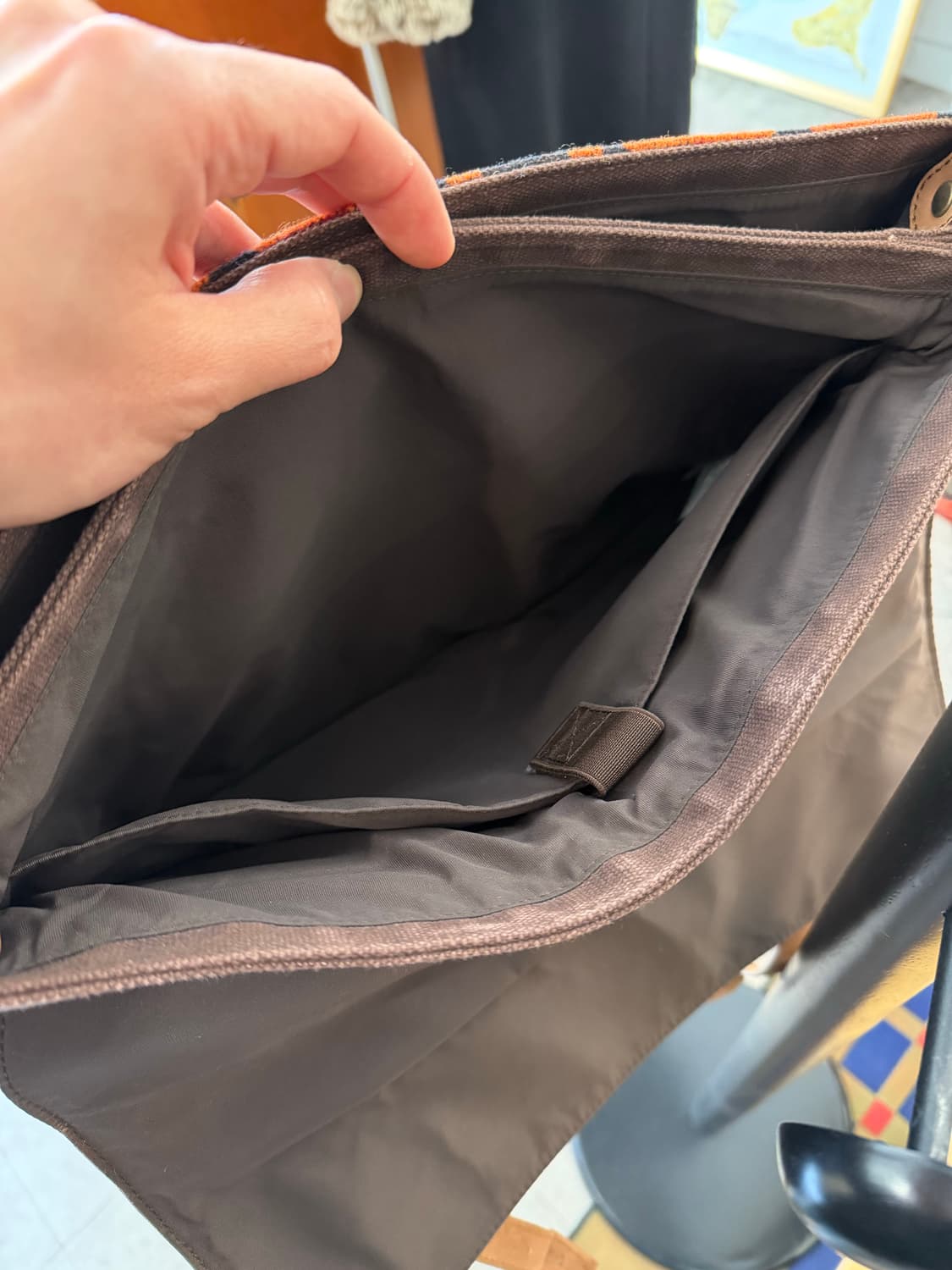 Pendleton 펜들턴 메신저백  상품이미지6