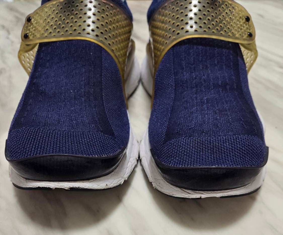 나이키 삭 다트 미드나잇 네이비 상품이미지7