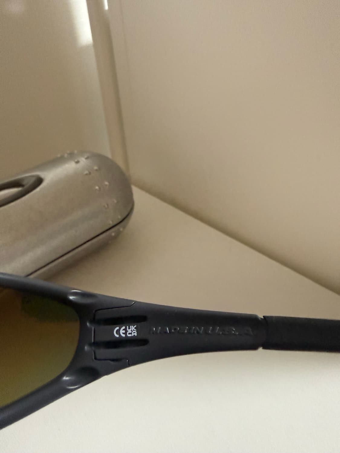 오클리 Oakley Braindead straight jacket 상품이미지4