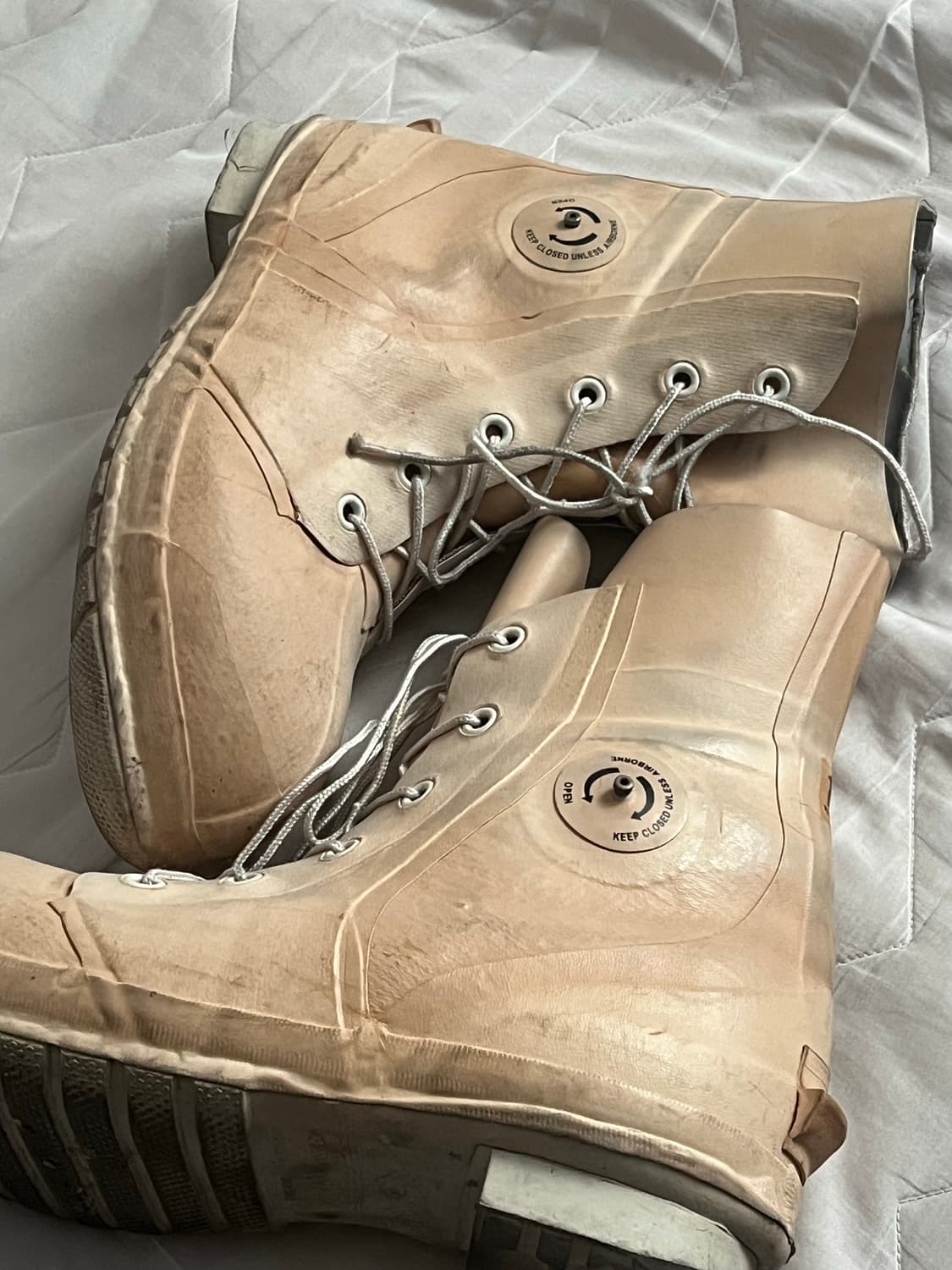 (10) US MILITARY BUNNY BOOTS 상품이미지1