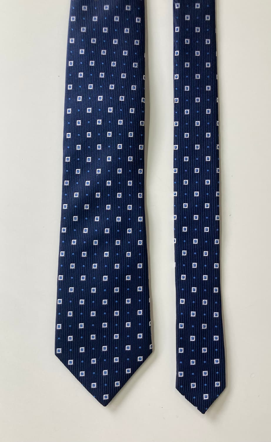 존피어스 넥타이 상품이미지1