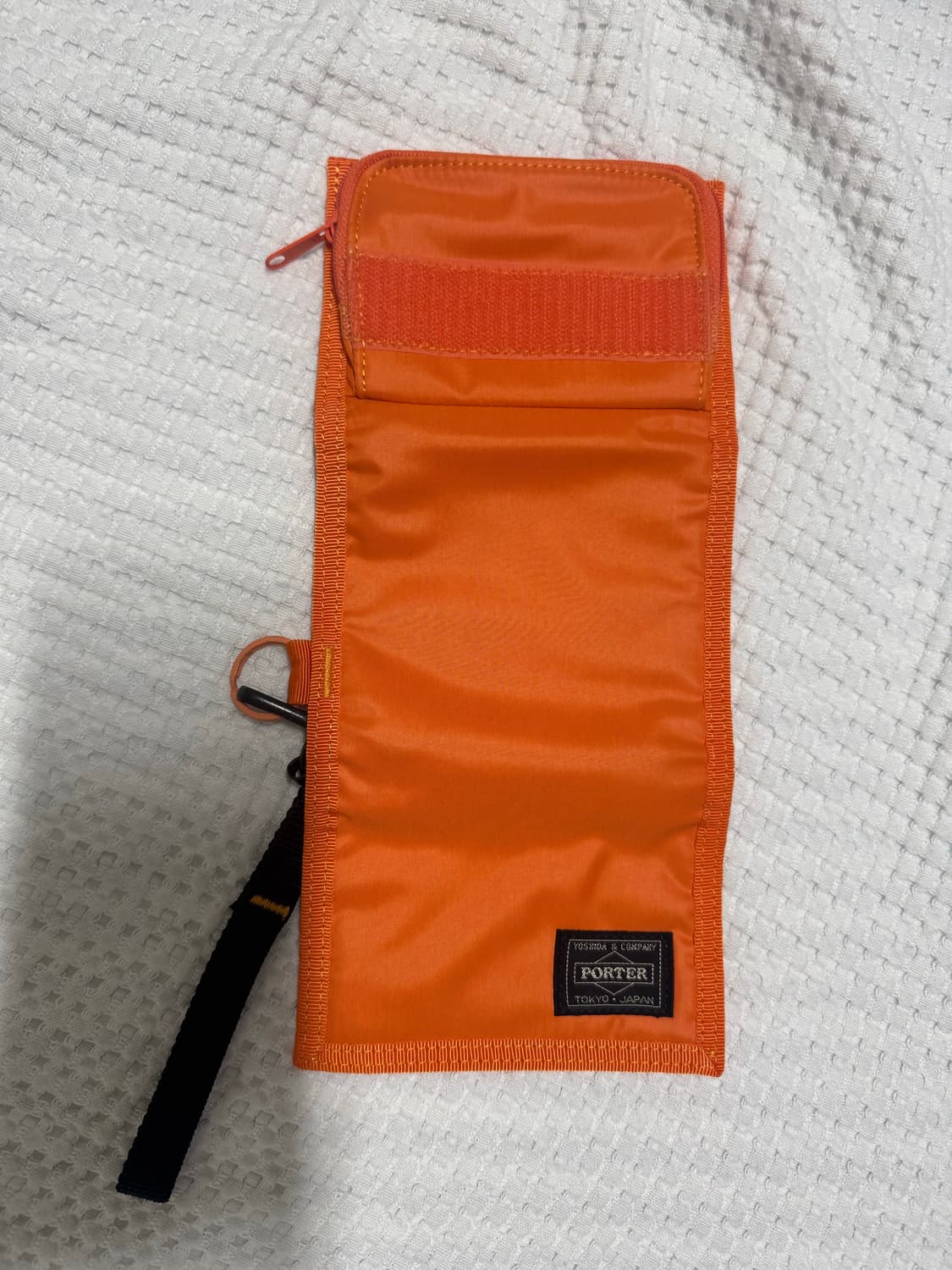 Porter CAPSULE wallet 상품이미지5