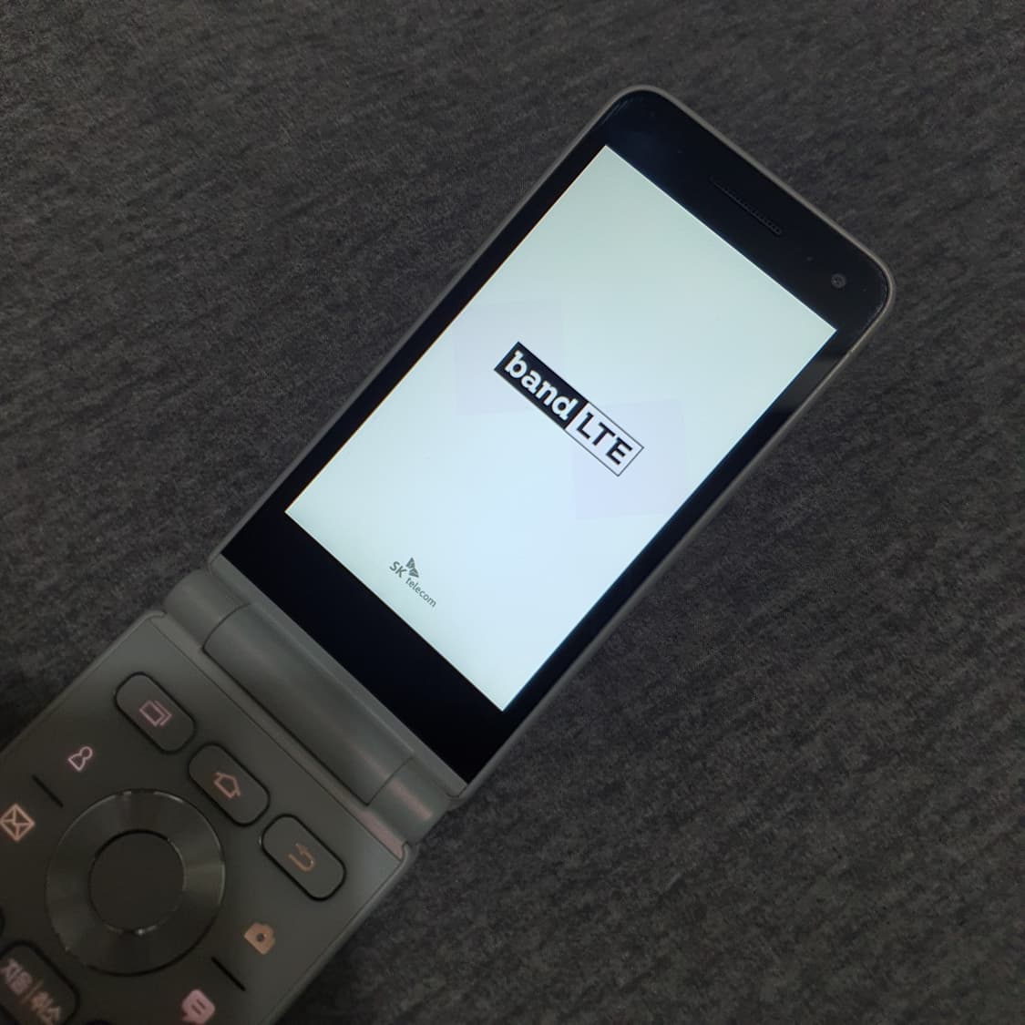 삼성 갤럭시폴더2 sm-g160n 32기가 상품이미지9