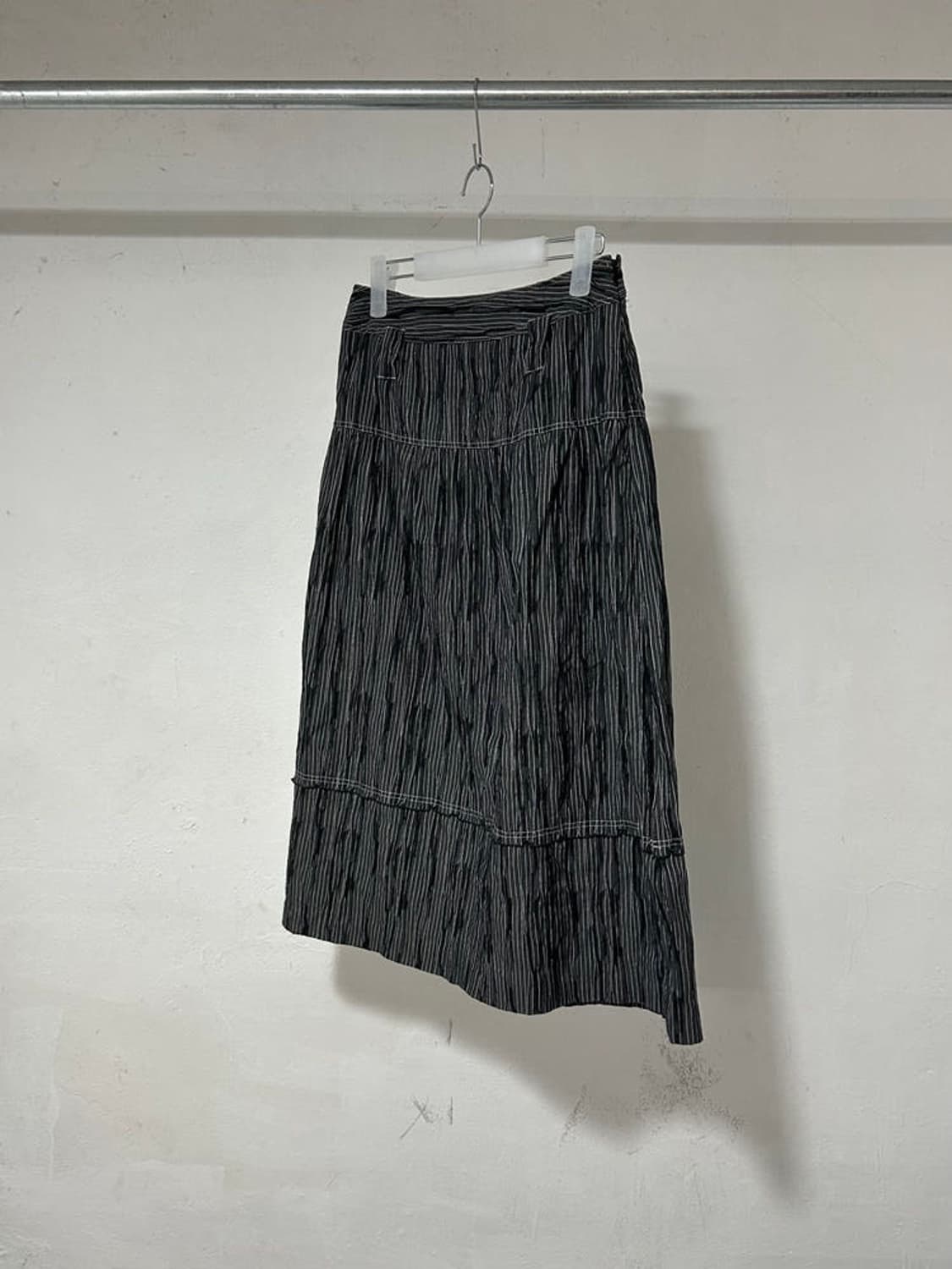 vtg skirt 상품이미지2