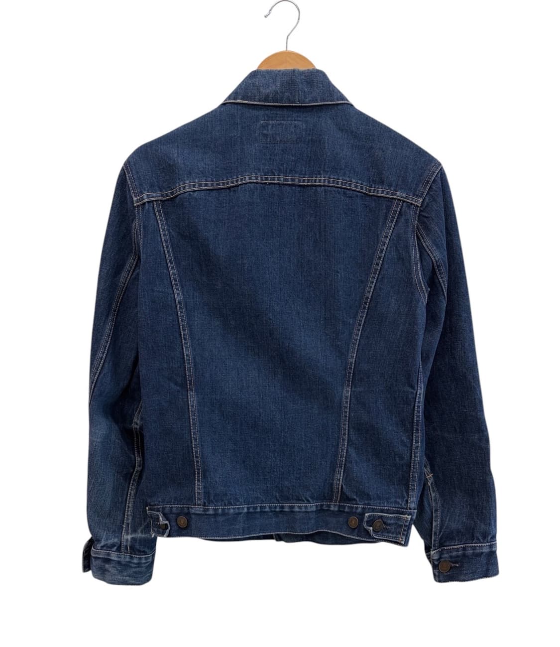 90s 리바이스 홍콩 트러커 (?) 상품이미지9