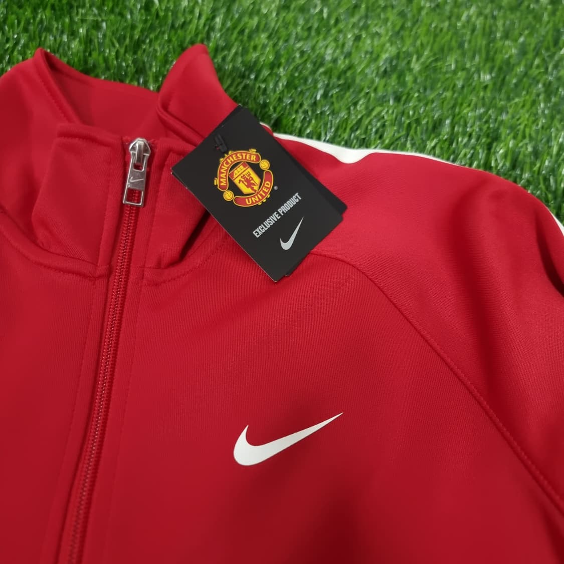 맨체스터 유나이티드 나이키 져지 상품이미지4