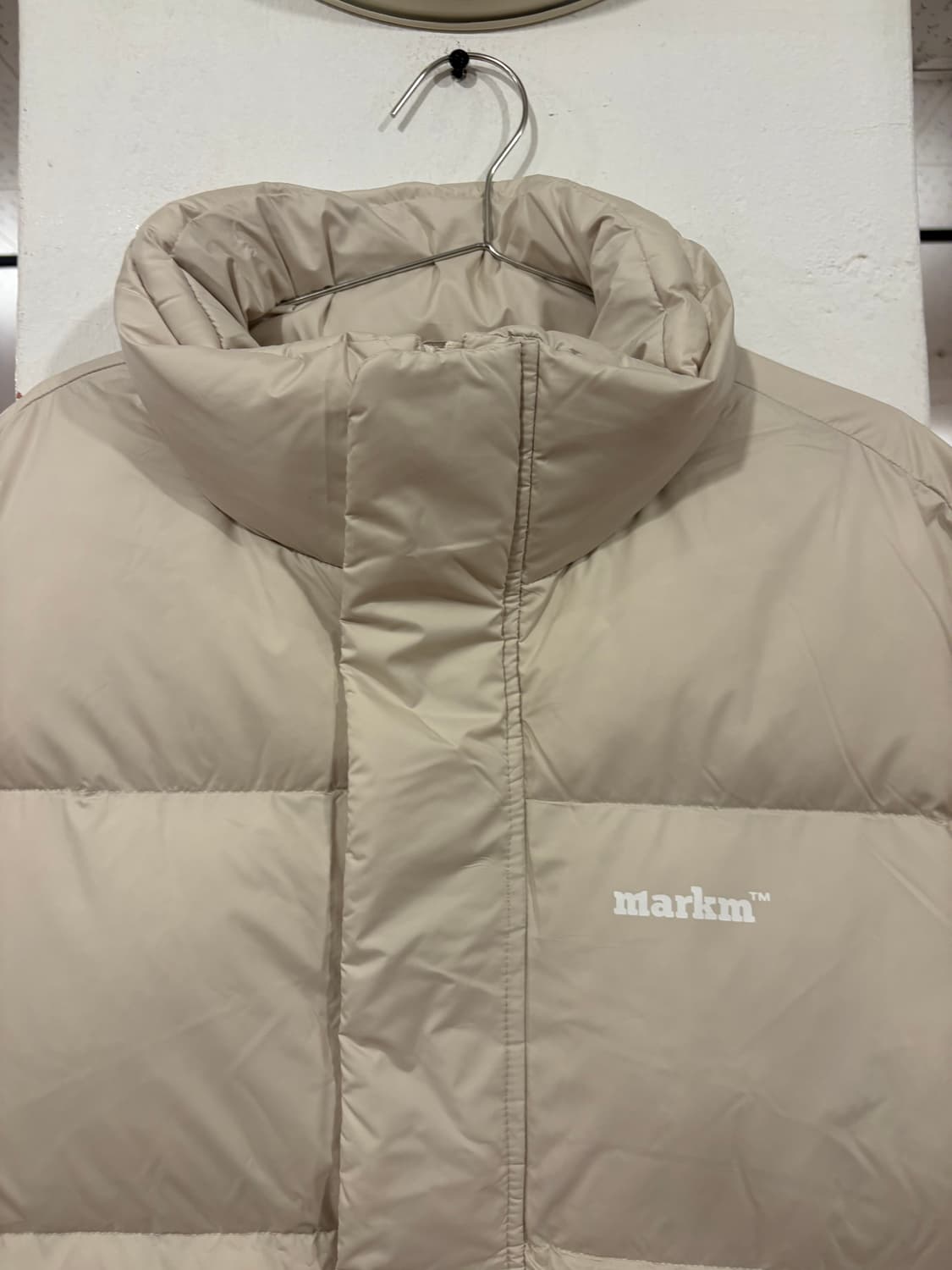 마크엠 패딩 상품이미지2