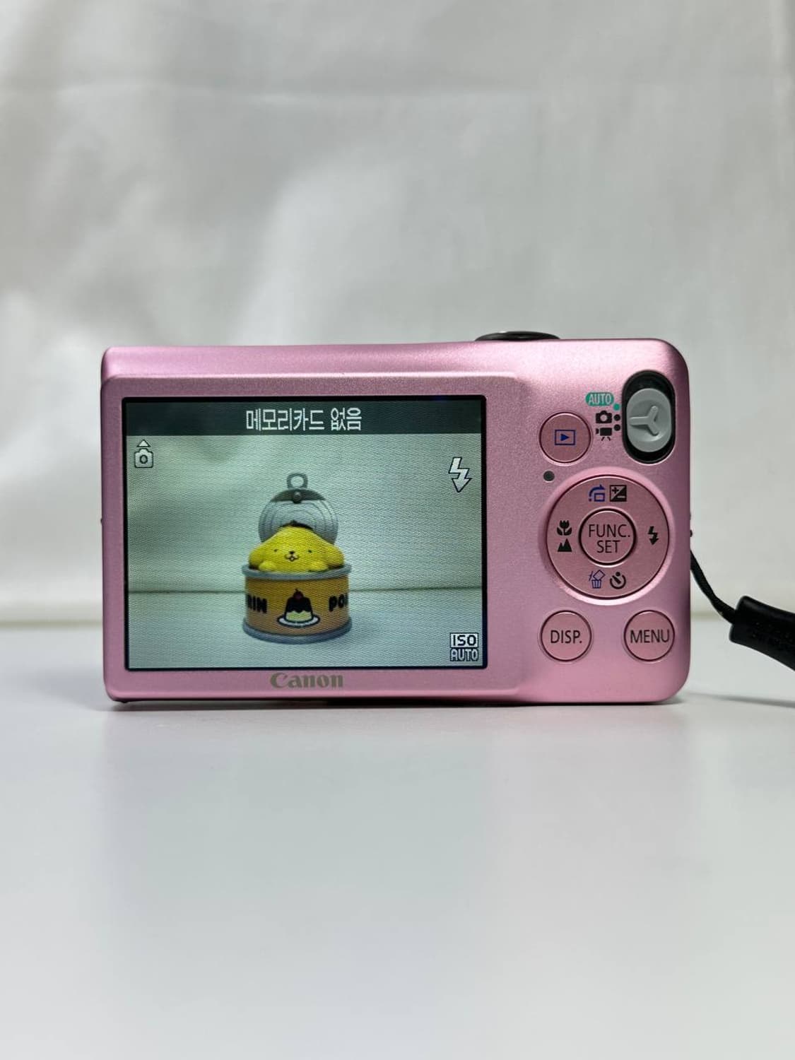 리즈pick✧･ﾟCanon ixus 105 / ixy 200f 캐논 디카 상품이미지6
