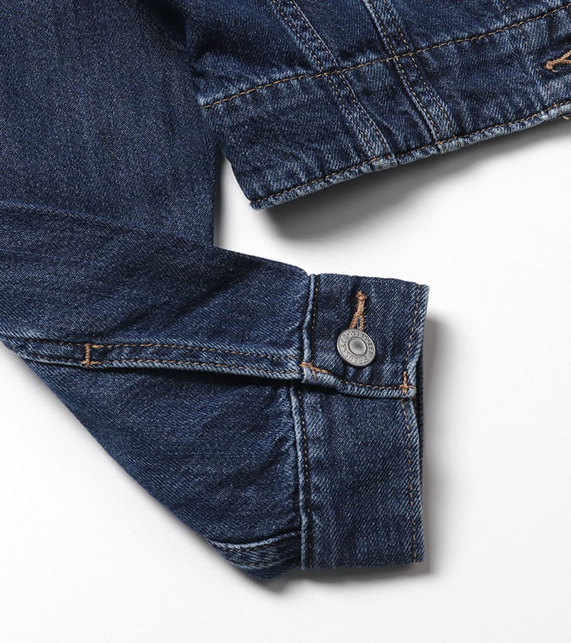 LEVI’S - 24SS FEATHERWEIGHT CROP JACKET 상품이미지8