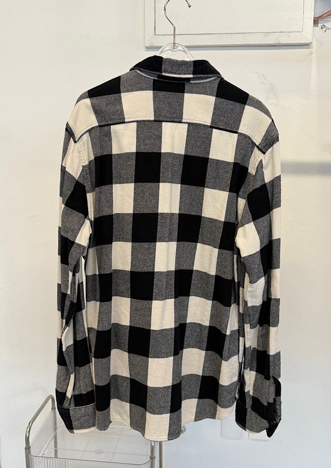 리바이스 셔츠  상품이미지4