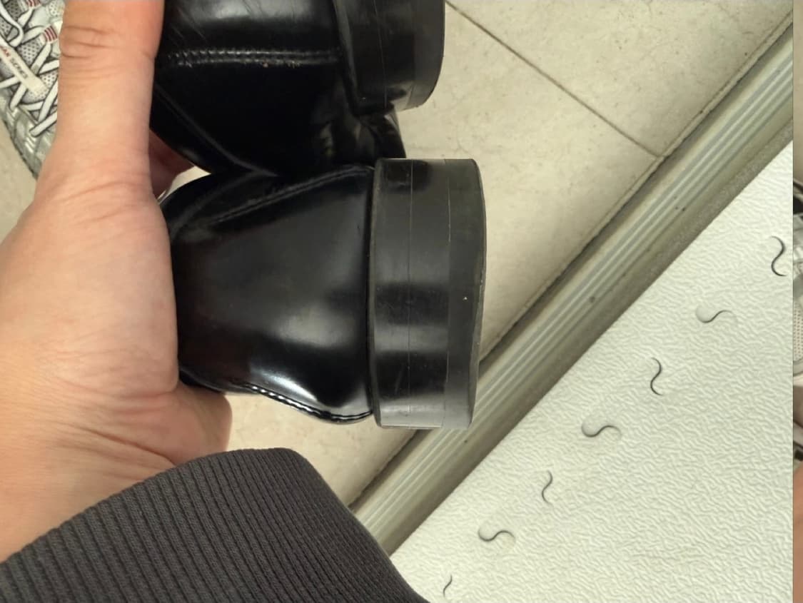 하루타 906 로퍼 260 상품이미지3