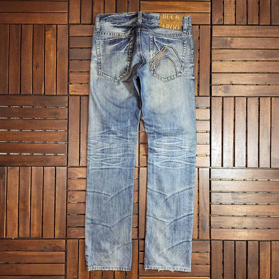 BUCKAROO 청바지 (31) 상품이미지5