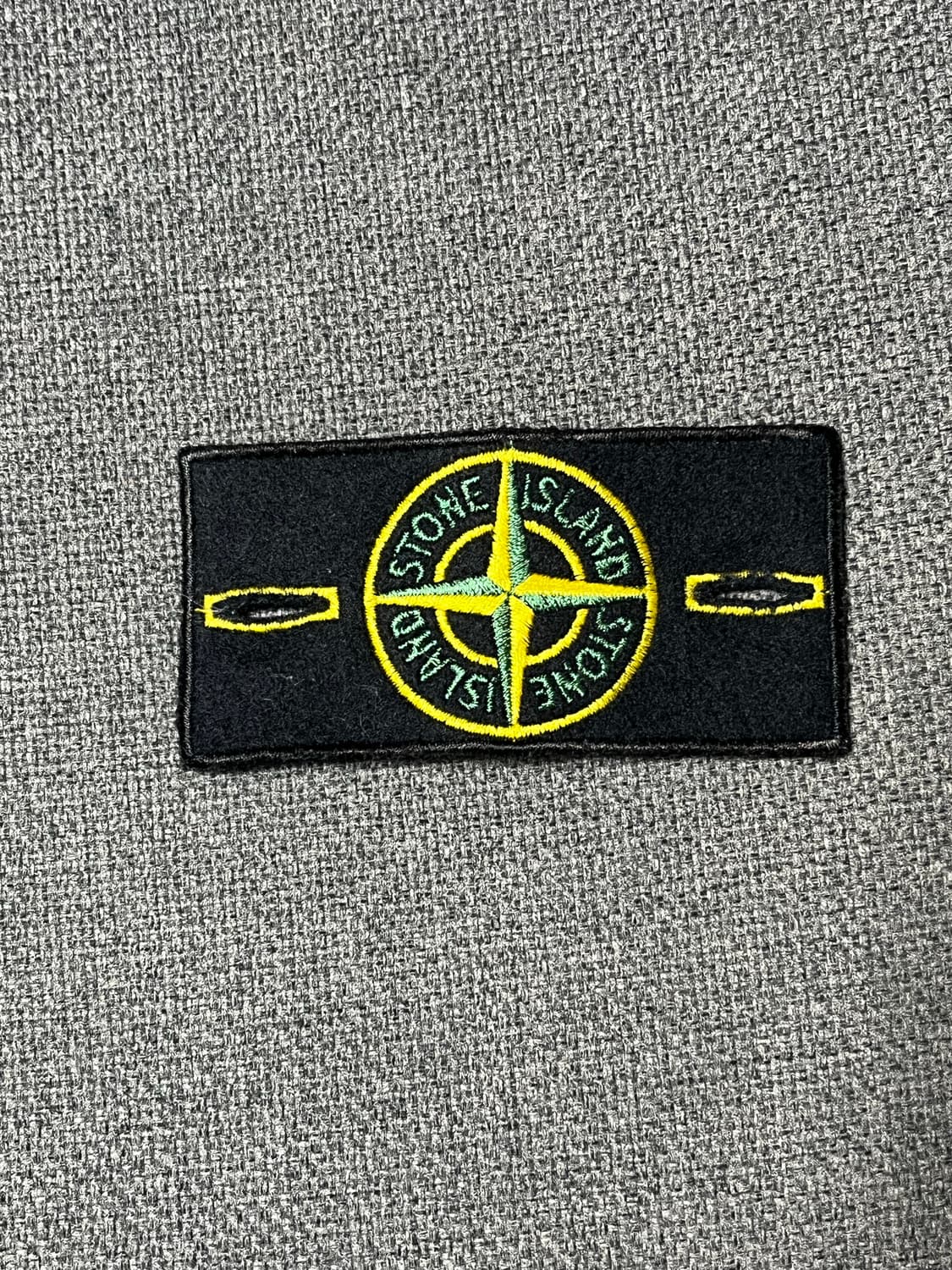 스톤 아일랜드 맨투맨 L사이즈 무하자 (정품) 상품이미지2