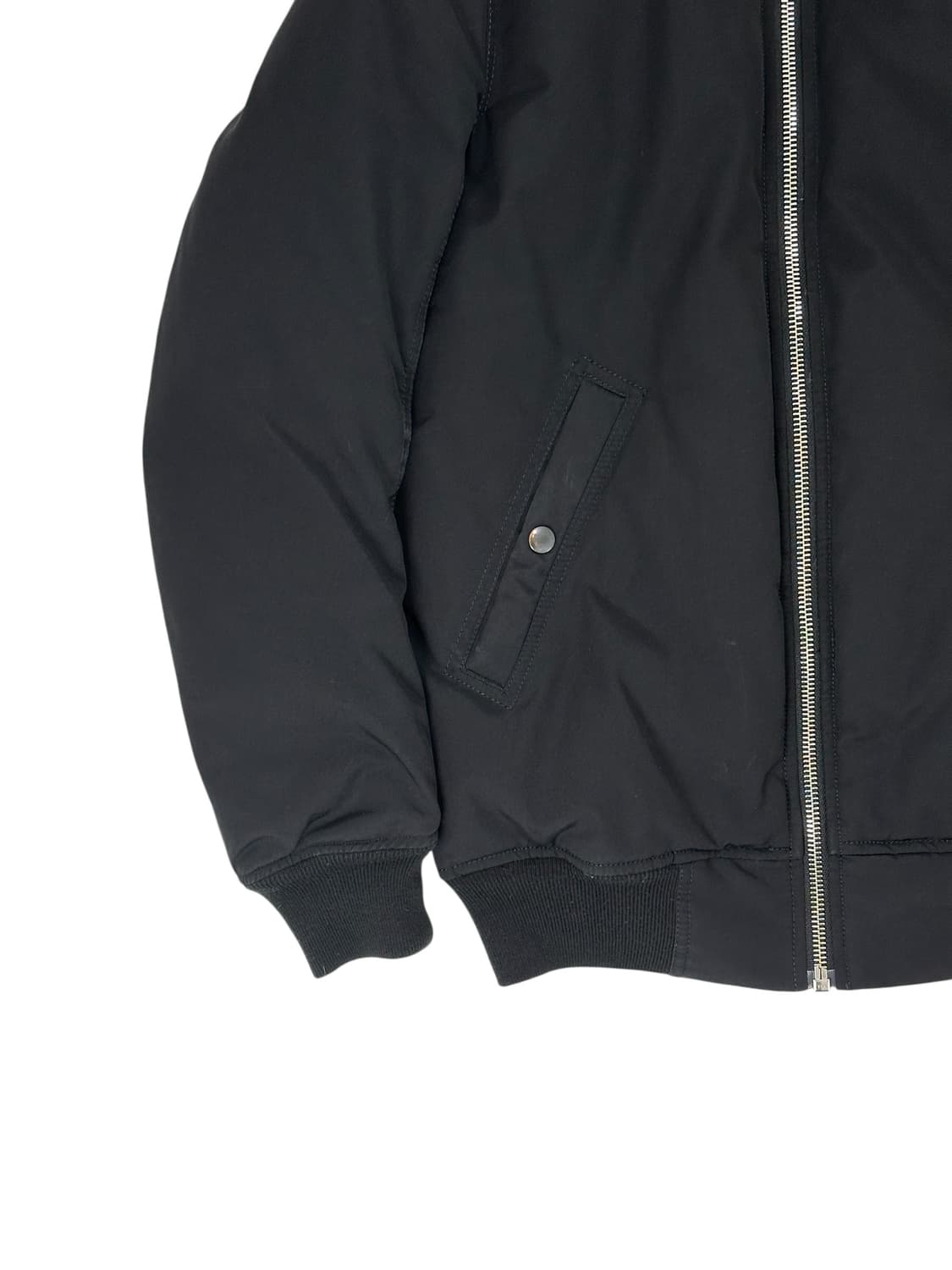 (14FW) Rick Owens 다운 봄버 자켓 상품이미지3