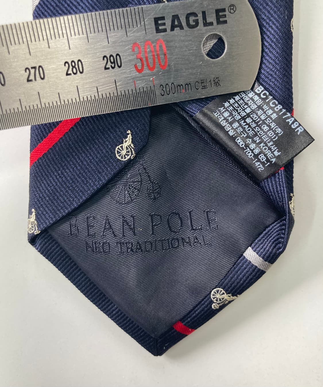 빈폴 넥타이 상품이미지4