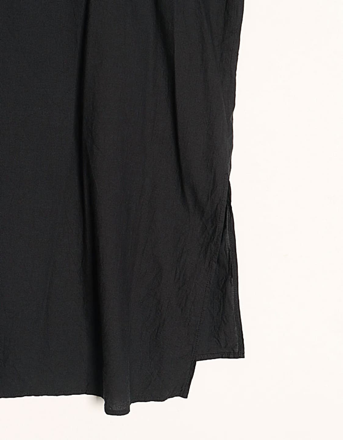 FREDY emue Sleeveless Tunic 상품이미지6