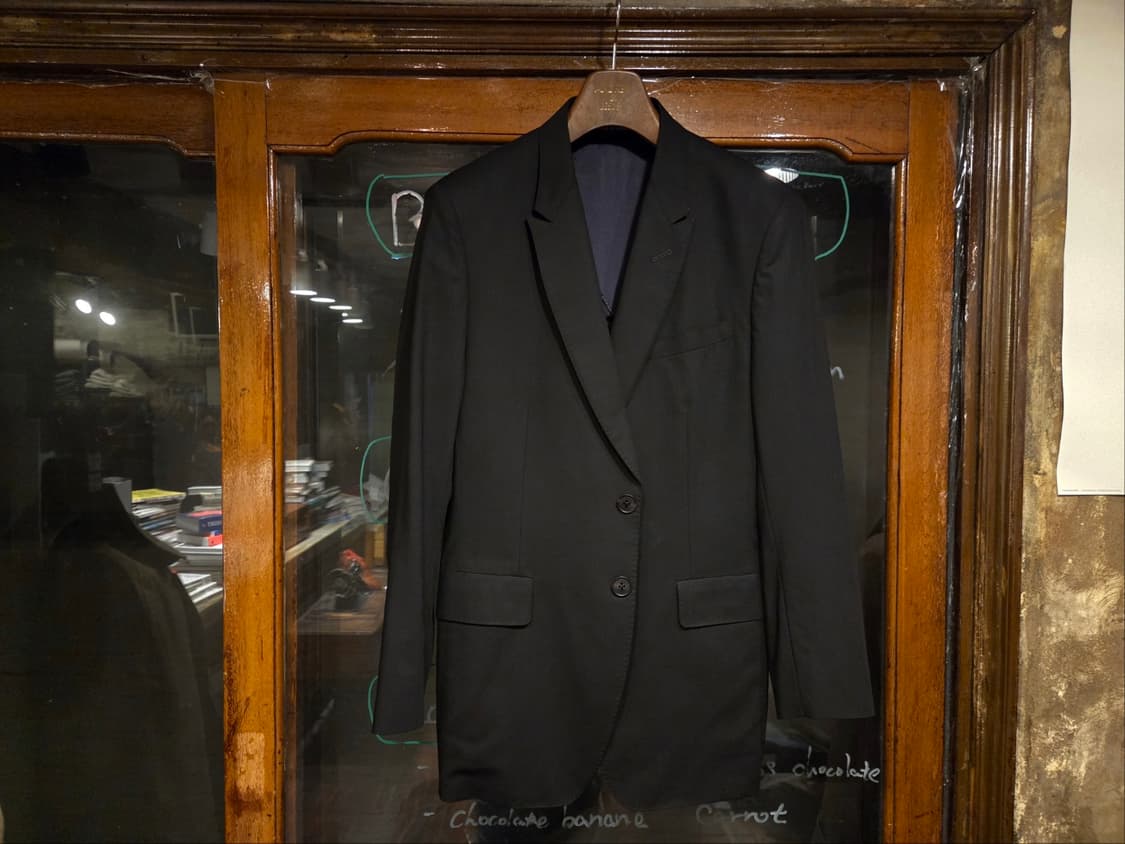 폴스미스 메인라벨 자켓 상품이미지10