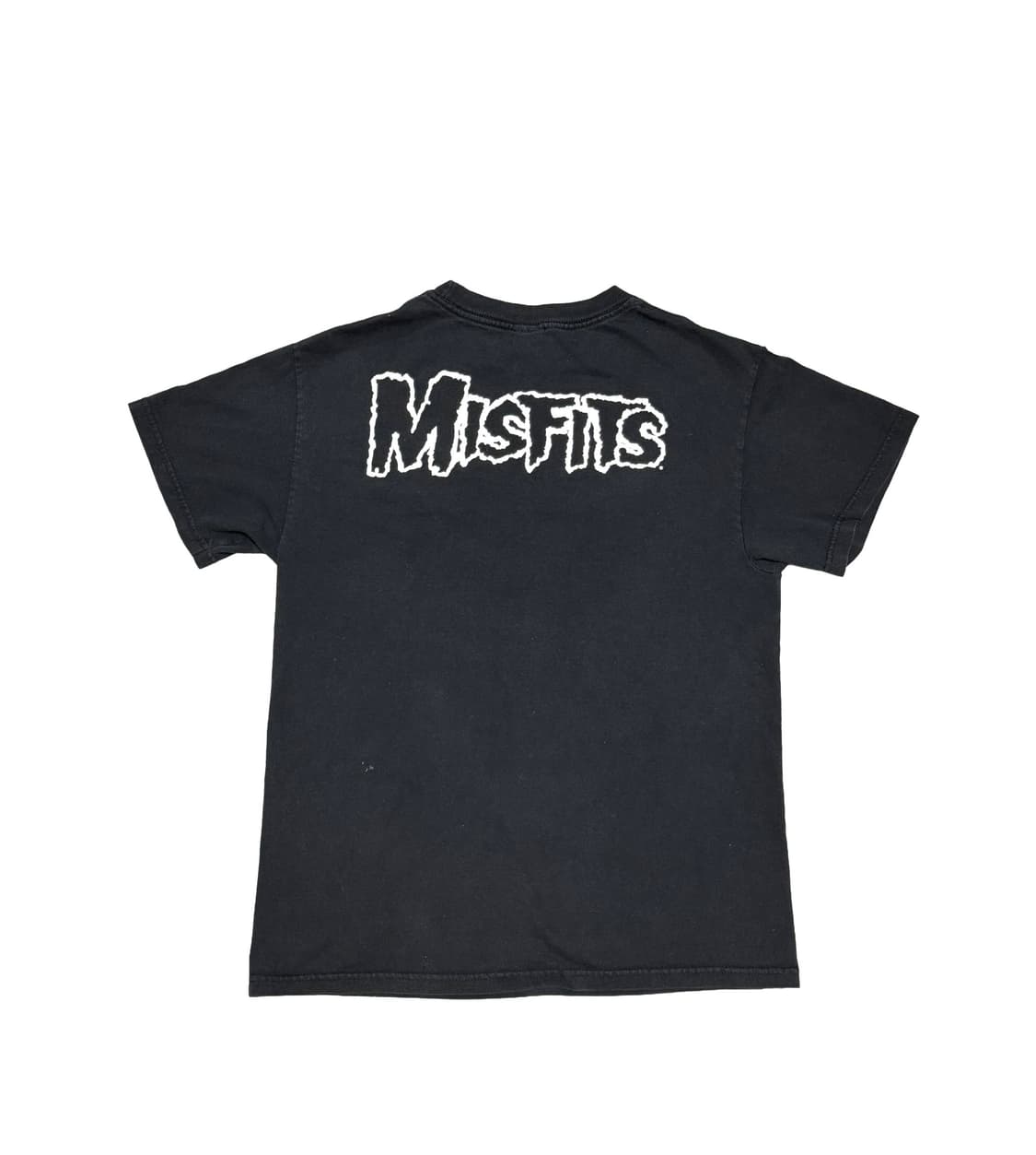 00s Misfits ghost shirt 상품이미지2