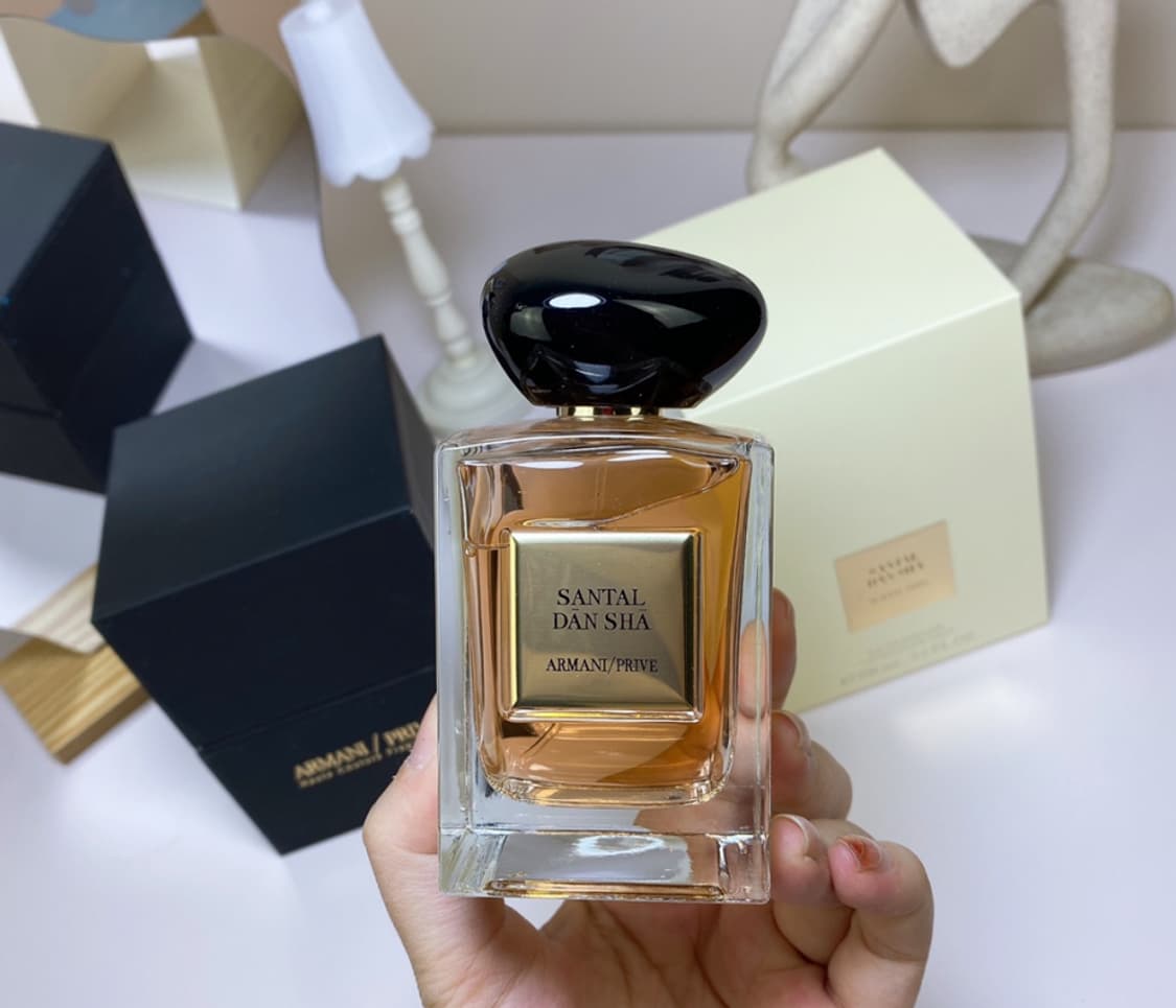 아르마니 산탈 단샤 향수 100ml 상품이미지3