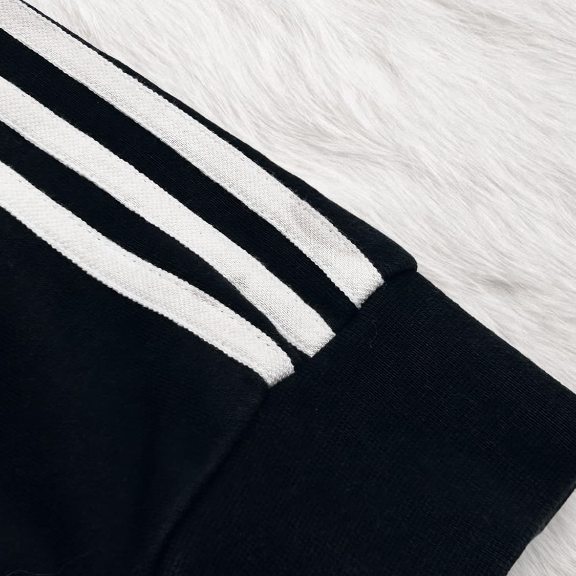 아디다스 자수로고 삼선 맨투맨 상품이미지7