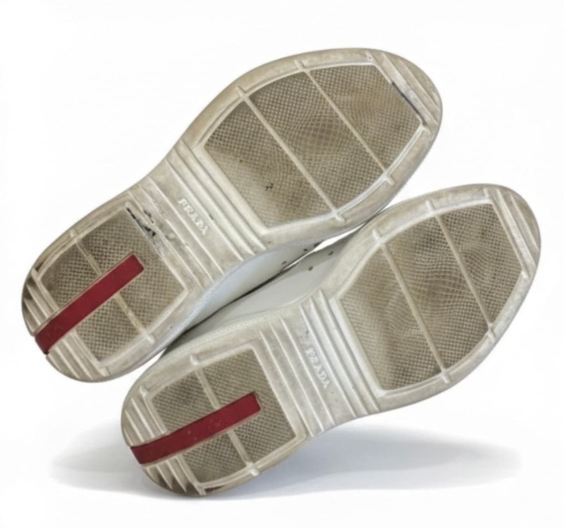 프라다 아메리카컵 스니커즈 230 상품이미지5