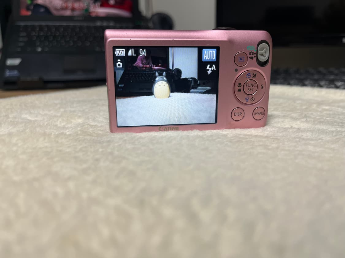 🌷📸 캐논 익서스 105 📸🌷 상품이미지8