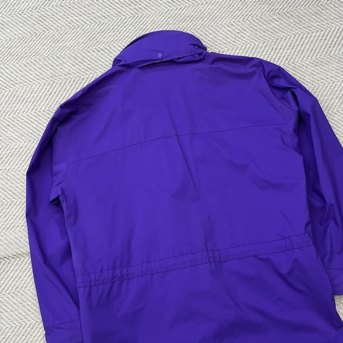 엘엘빈 유틸리티 워크점퍼 r2714 상품이미지5