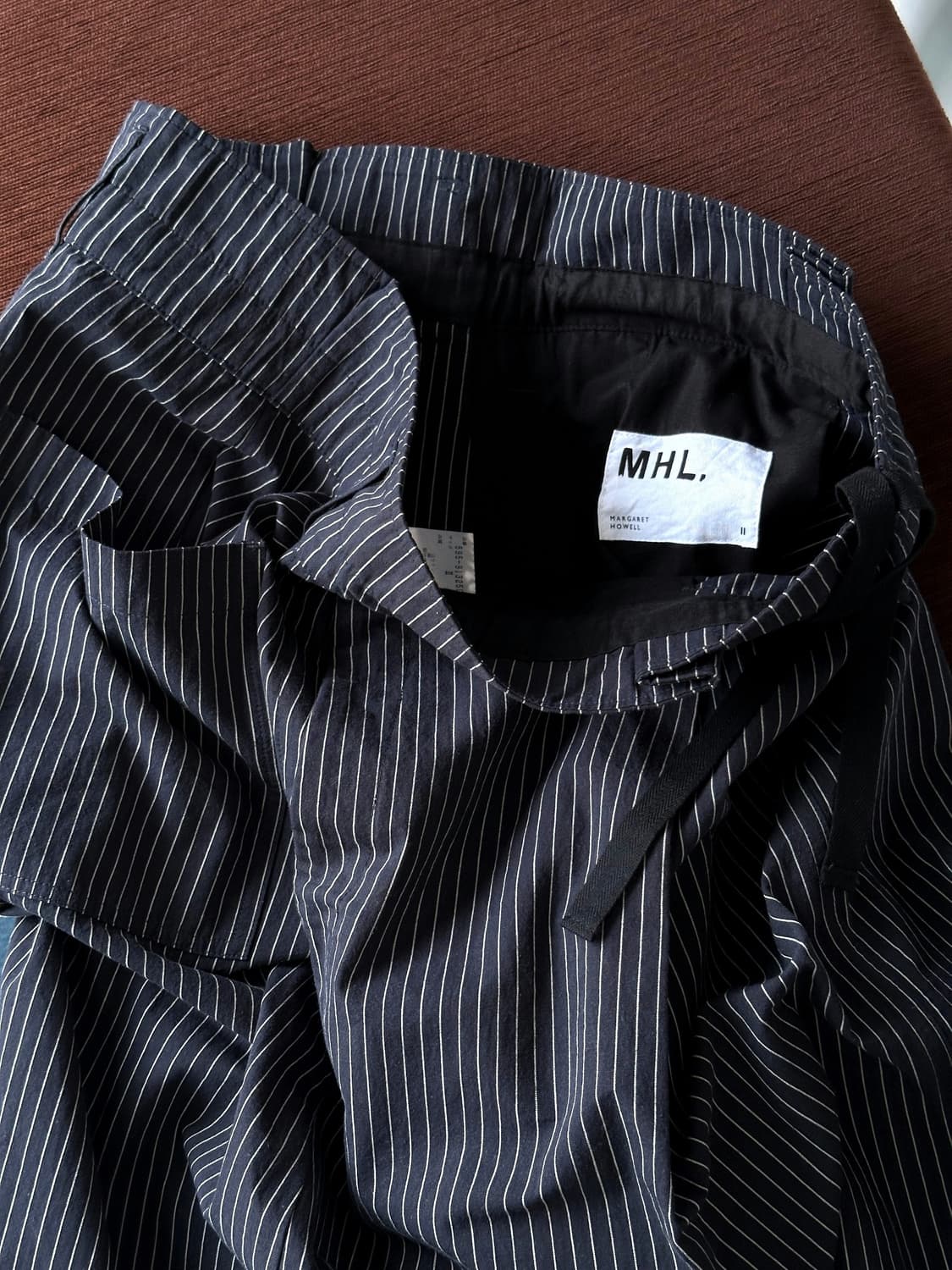 MHL. 상품이미지2