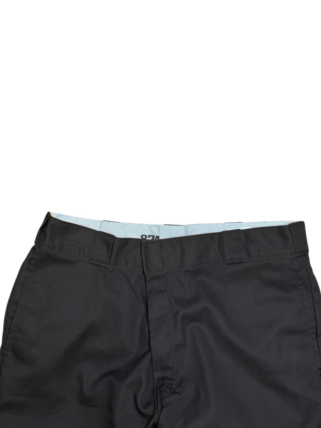 디키즈 874 오리지널 다크브라운 치노 팬츠 상품이미지7