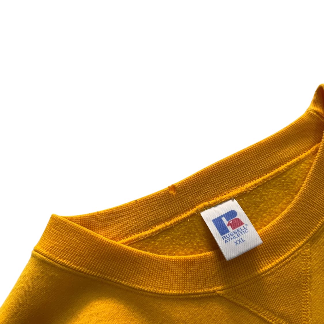 [110] 러셀 플레인 스웻셔츠 맨투맨 상품이미지3