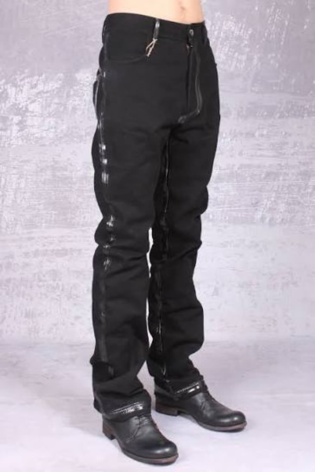 sagittaire a tape jeans 상품이미지1