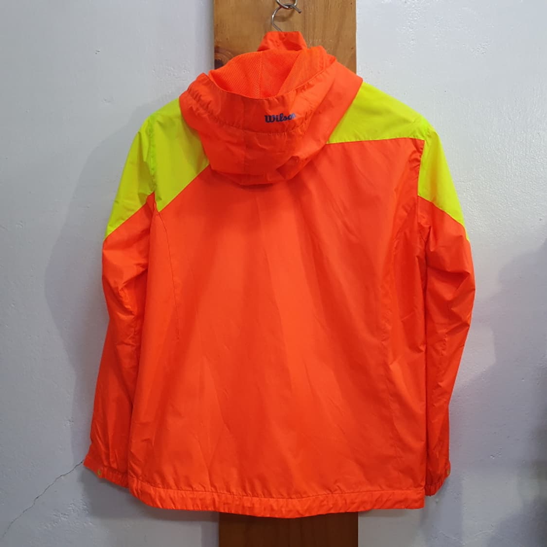 윌슨 테니스 바람막이 자켓(95) 상품이미지6
