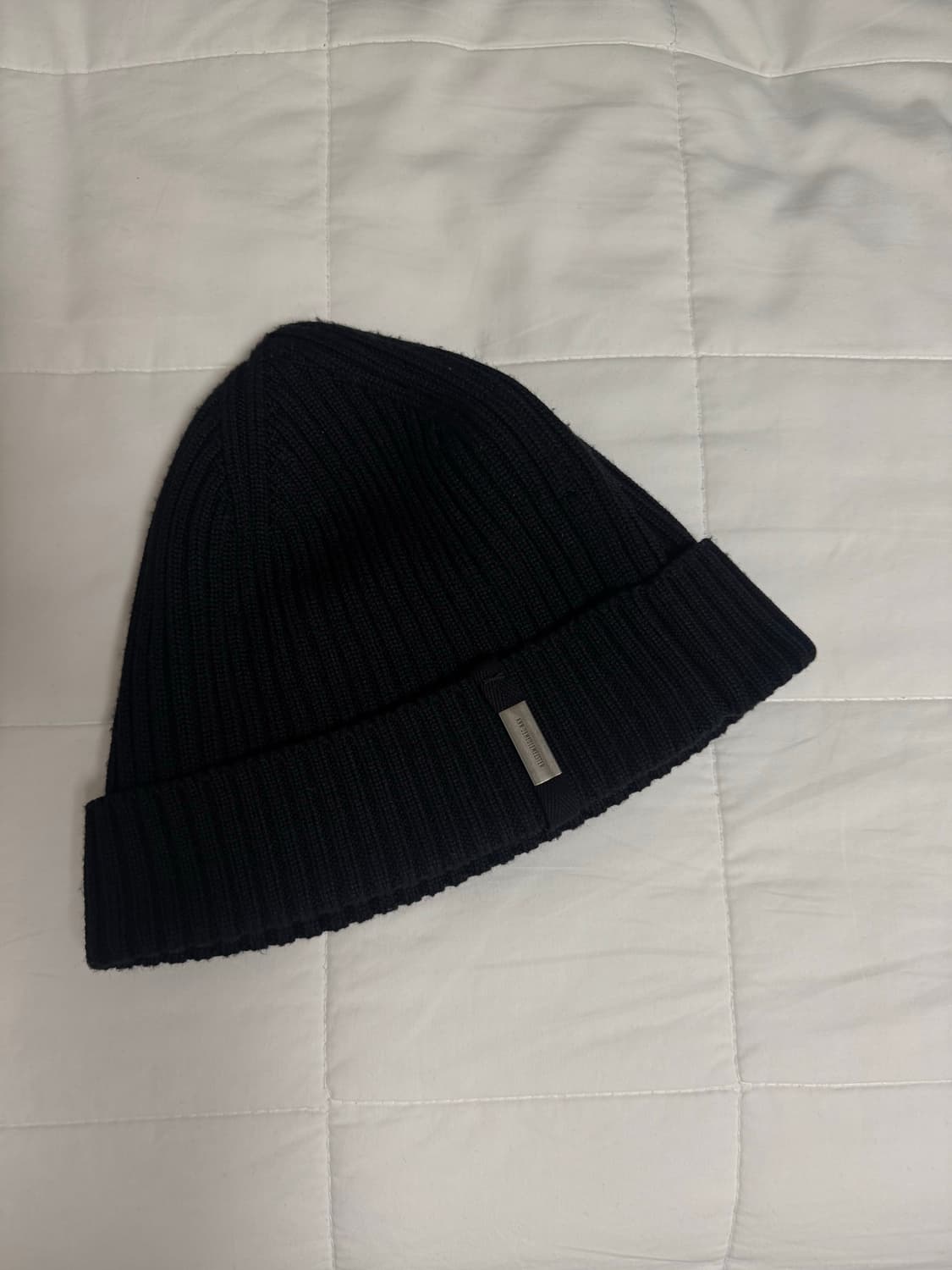 Ann Demeulemeester beanie  상품이미지1