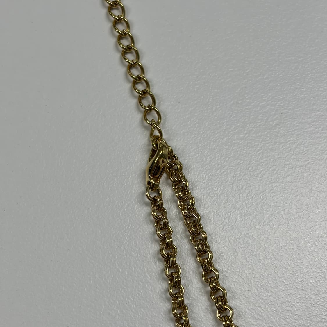 디올 목걸이 상품이미지7