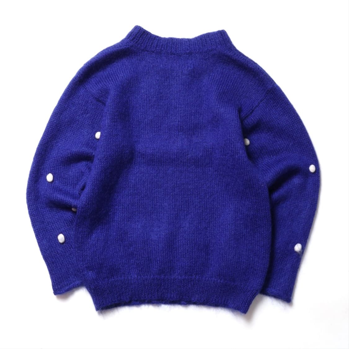 Vtg Snowman Sweater

 상품이미지4